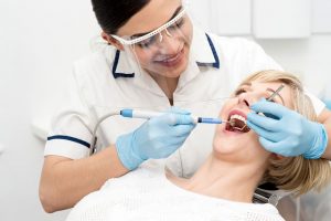 Endodoncia Avanzada Manejo Infecciones Dentales