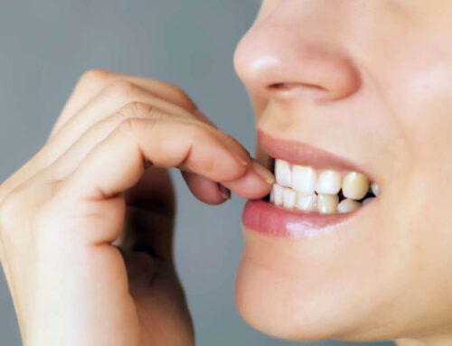 Conoce Algunos Hábitos que Perjudican tu Sonrisa