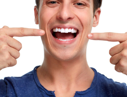 Evita que la Placa Dental se acumule
